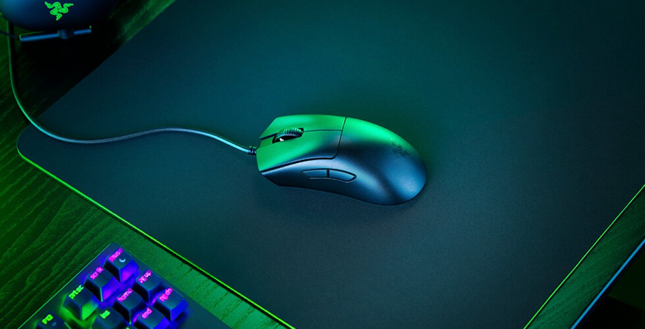 [23/02/2023] Razer: Einführung der DeathAdder V3 Pro Faker Edition und der DeathAdder V3 Wired Mice