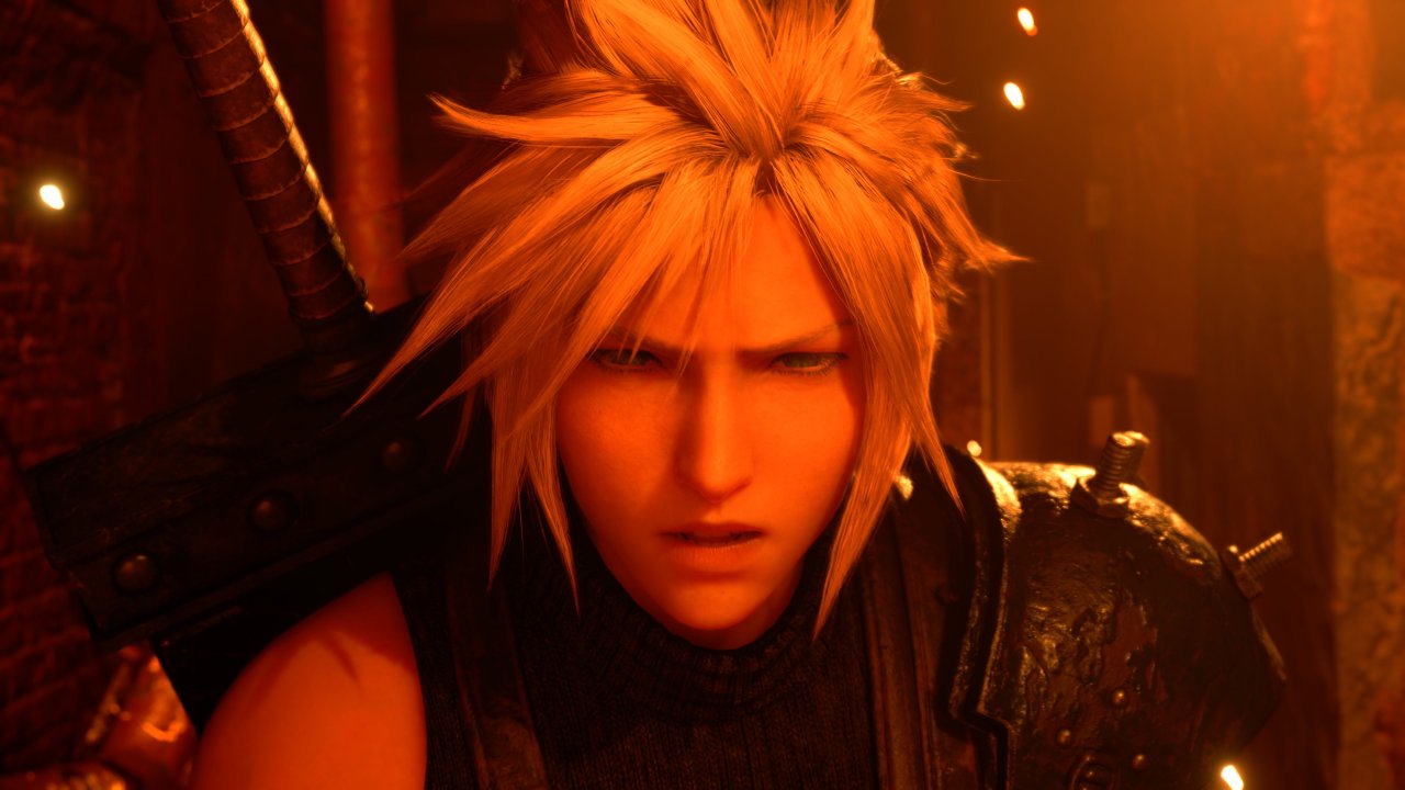 [02/02/2023] Final Fantasy VII Remake​ von Olstyle&nbsp; (1)