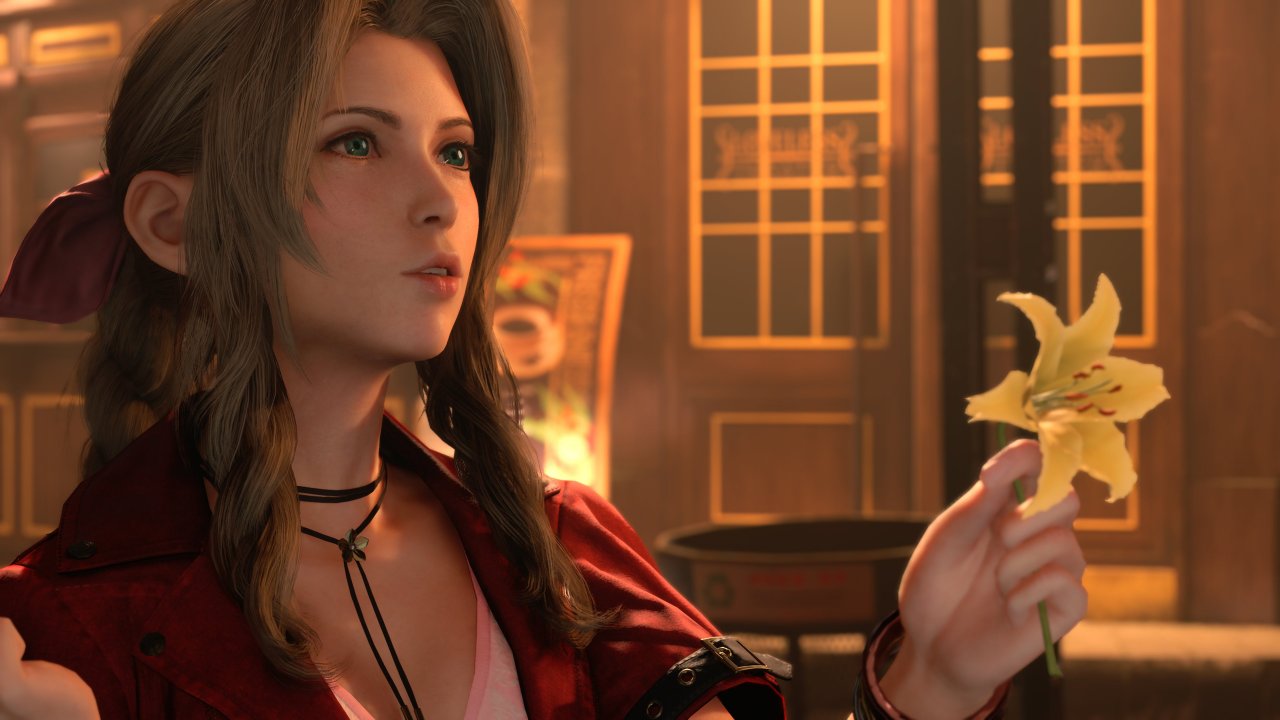 [02/02/2023] Final Fantasy VII Remake​ von Olstyle&nbsp; (3)