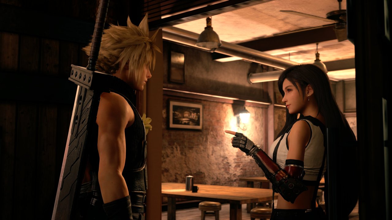 [02/02/2023] Final Fantasy VII Remake​ von Olstyle&nbsp; (4)