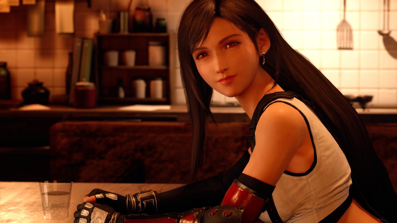 [02/02/2023] Final Fantasy VII Remake​ von Olstyle&nbsp; (5)