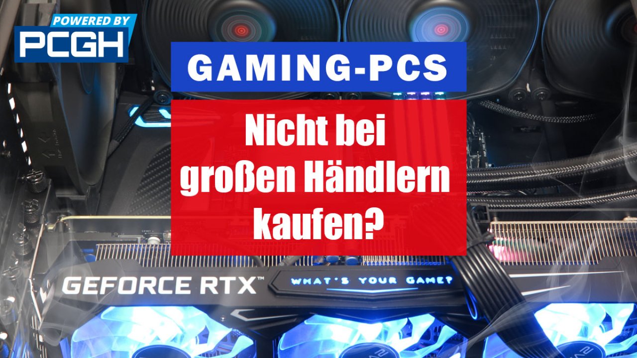 [13/02/2023] Gaming-PC-Konfigurator