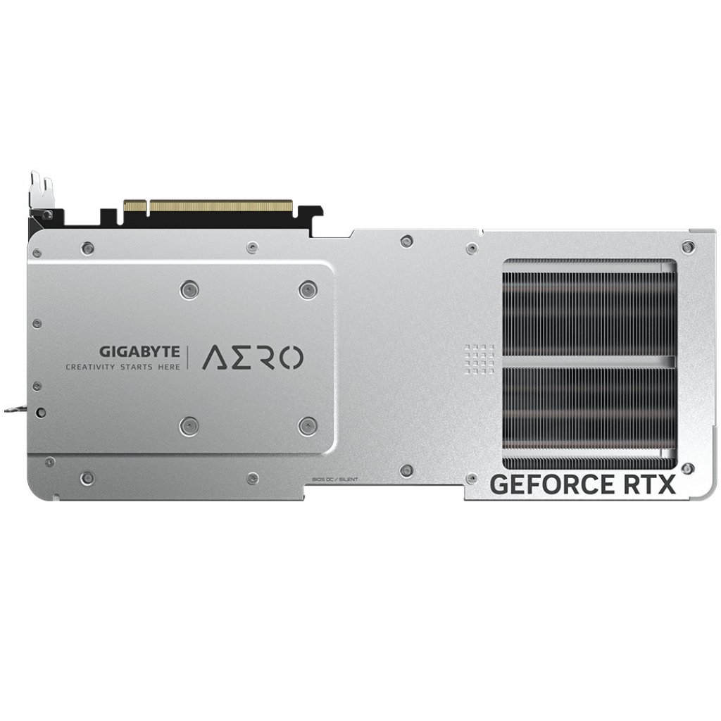 [18/02/2023] Gigabyte RTX 4090 Aero OC