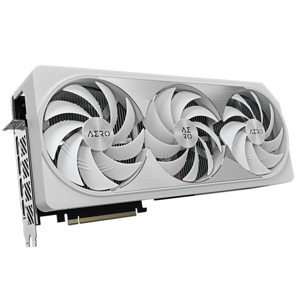 [18/02/2023] Gigabyte RTX 4090 Aero OC