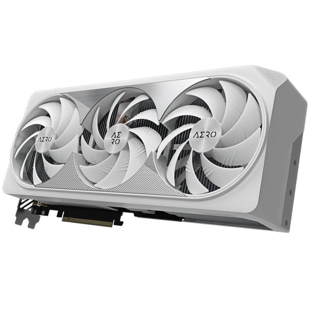 [18/02/2023] Gigabyte RTX 4090 Aero OC