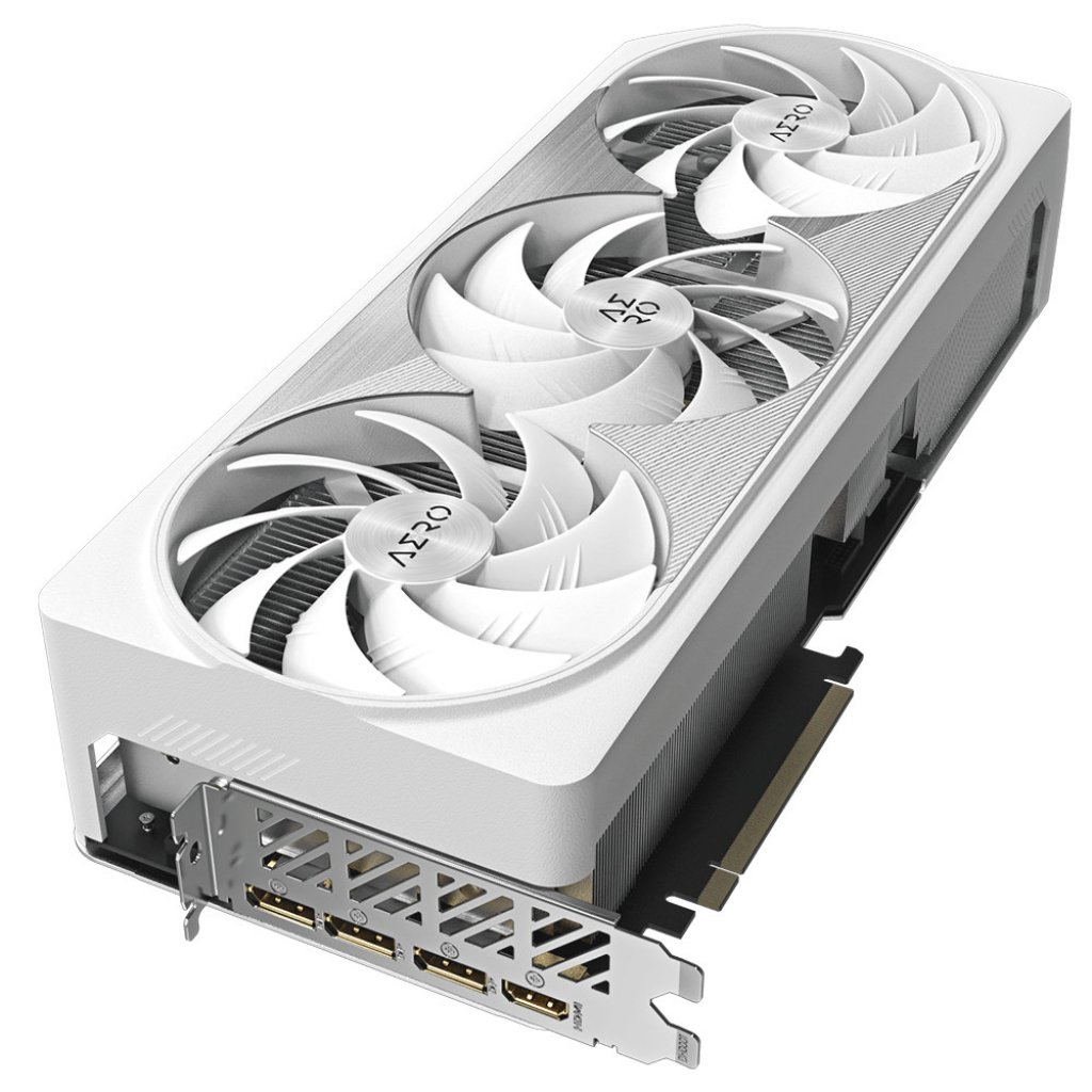 [18/02/2023] Gigabyte RTX 4090 Aero OC