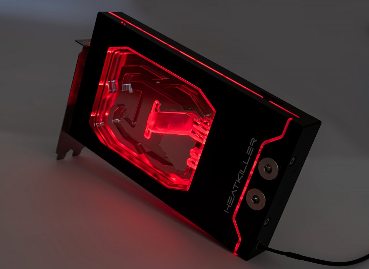 [10/02/2023] Watercool Heatkiller V Pro&nbsp;