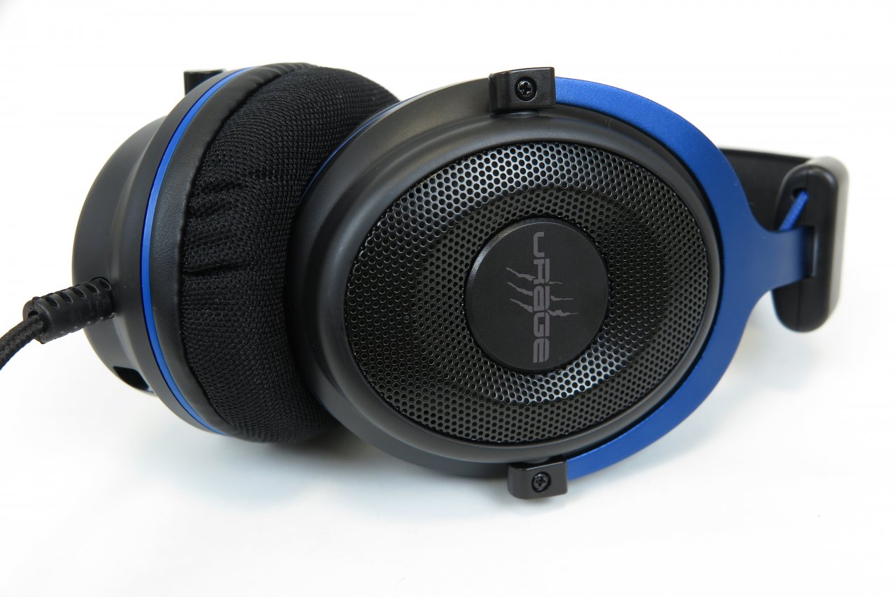 [23/02/2023] Hama Urage Soundz 900 DAC