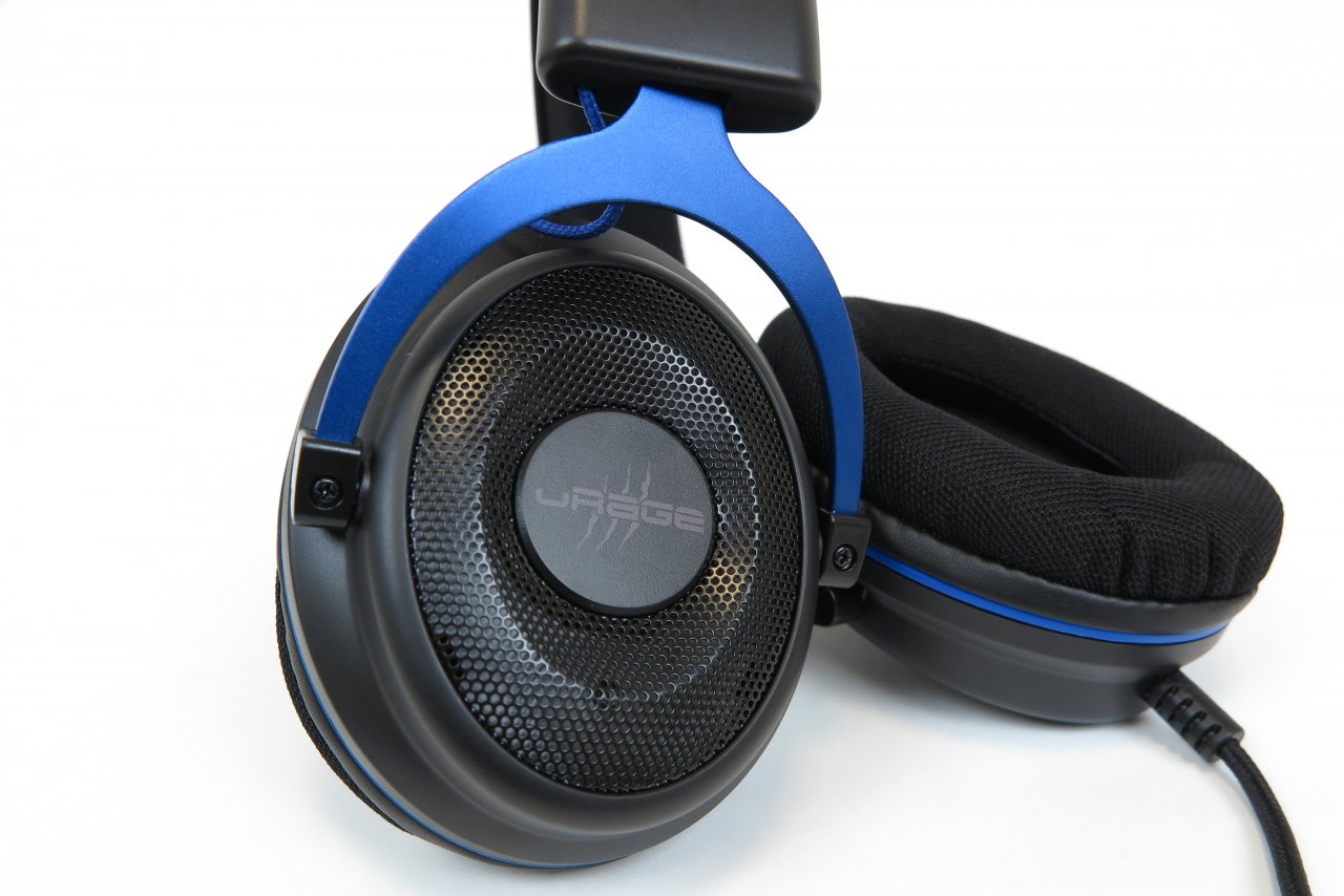[23/02/2023] Hama Urage Soundz 900 DAC
