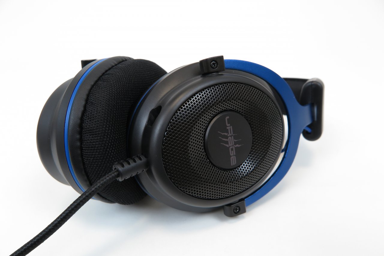 [23/02/2023] Hama Urage Soundz 900 DAC