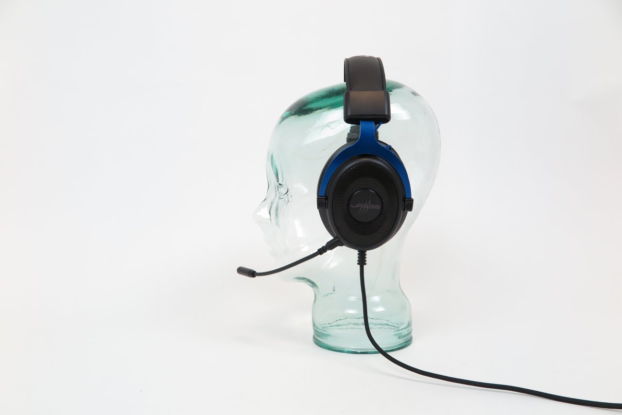 [23/02/2023] Hama Urage Soundz 900 DAC