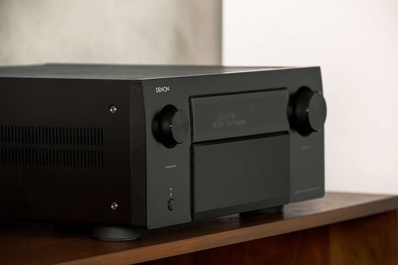 [02/02/2023] Denon AVC-A1H (1)