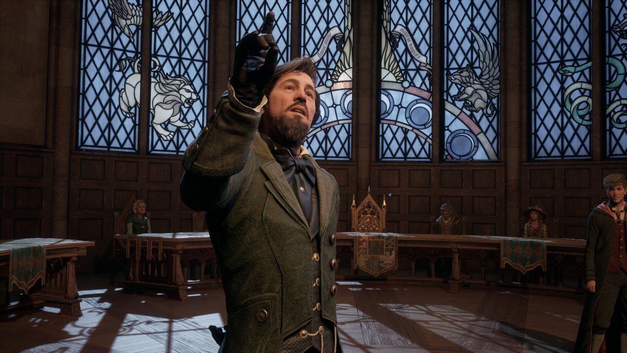 [06/02/2023] Hogwarts Legacy - Zauberhaftes Unreal-Abenteuer mit epischen Hardware-Anforderungen (9)