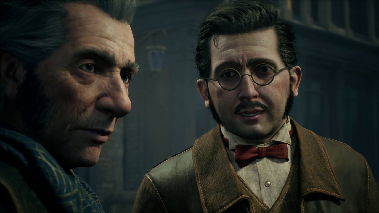 [13/02/2023] Hogwarts Legacy - Release-Fassung mit maximaler Qualität, RT und DLSS Quality (5)