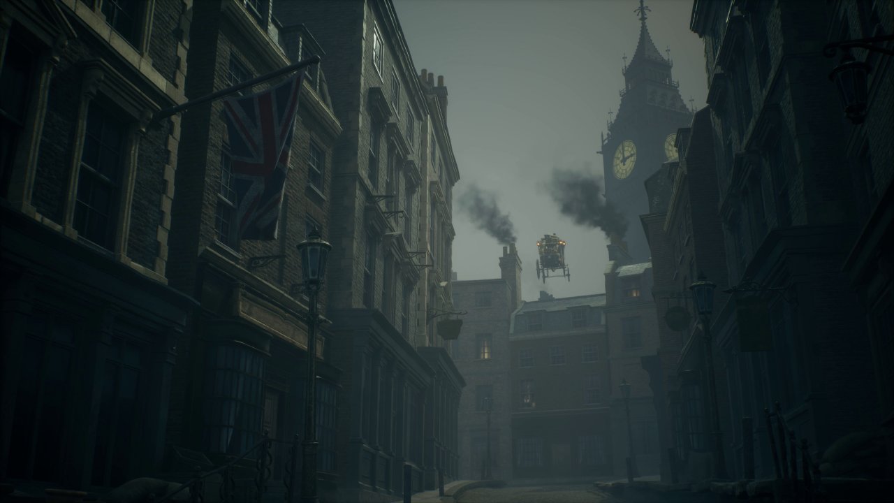 [13/02/2023] Hogwarts Legacy - Release-Fassung mit maximaler Qualität, RT und DLSS Quality (6)