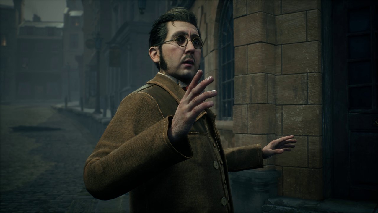 [13/02/2023] Hogwarts Legacy - Release-Fassung mit maximaler Qualität, RT und DLSS Quality (21)