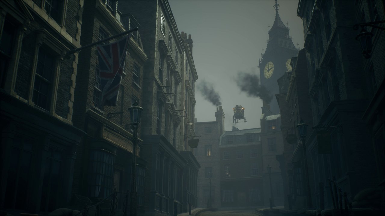 [13/02/2023] Hogwarts Legacy - Release-Fassung mit maximaler Qualität, RT und DLSS Quality (25)