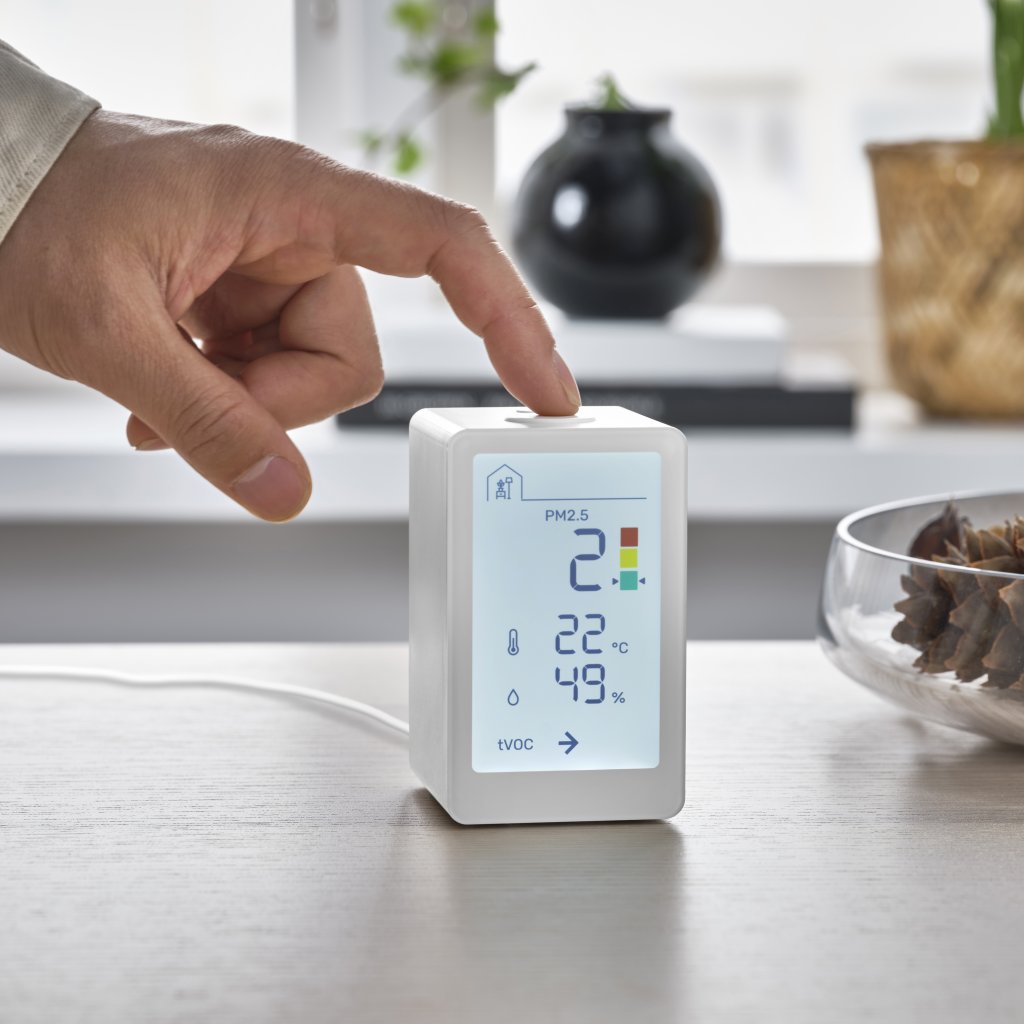 [15/02/2023] Ikea Smart Home: Raumluftsensor Vindstyrka kommt (2)
