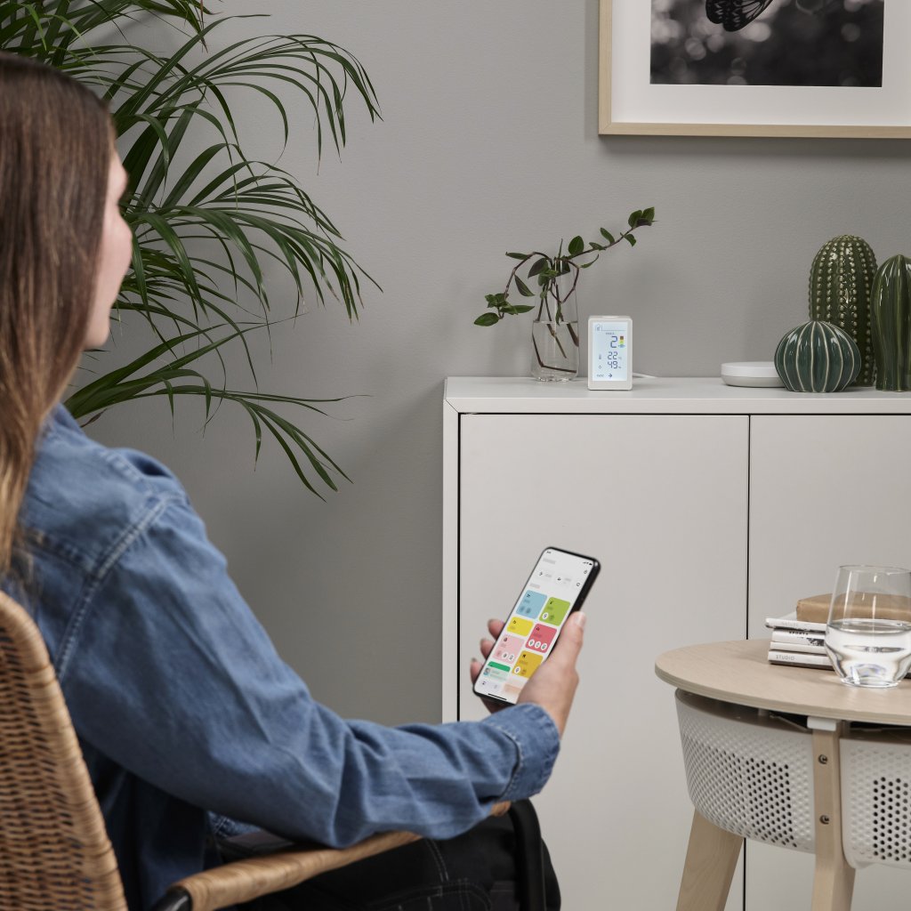 [15/02/2023] Ikea Smart Home: Raumluftsensor Vindstyrka kommt (3)
