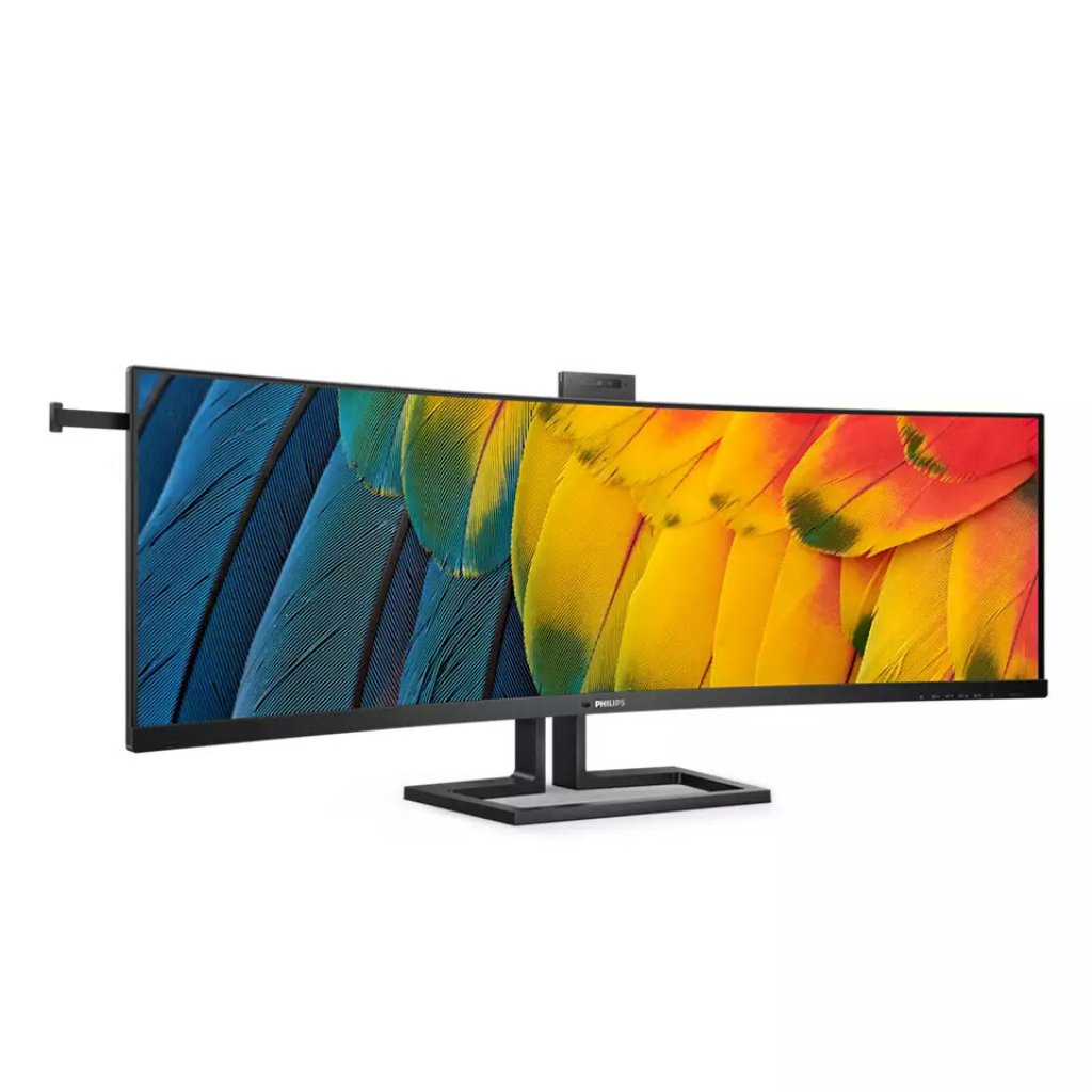 [19/02/2023] Neue Philips-Monitore für Büroarbeit