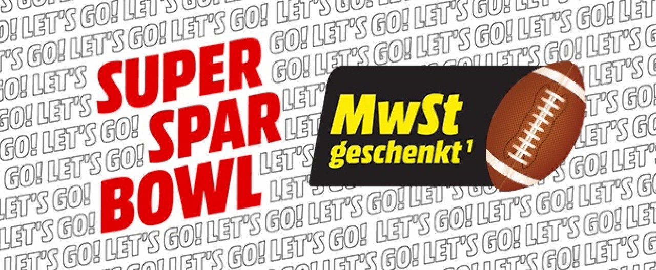 [10/02/2023] MediaMarkt schenkt die Mehrwertsteuer!