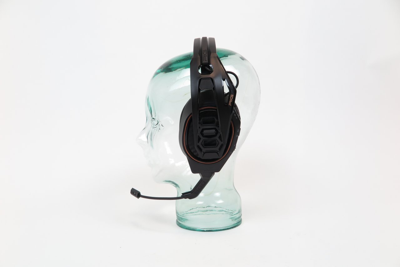 [23/02/2023] Nacon RIG 800 Pro HD Wireless