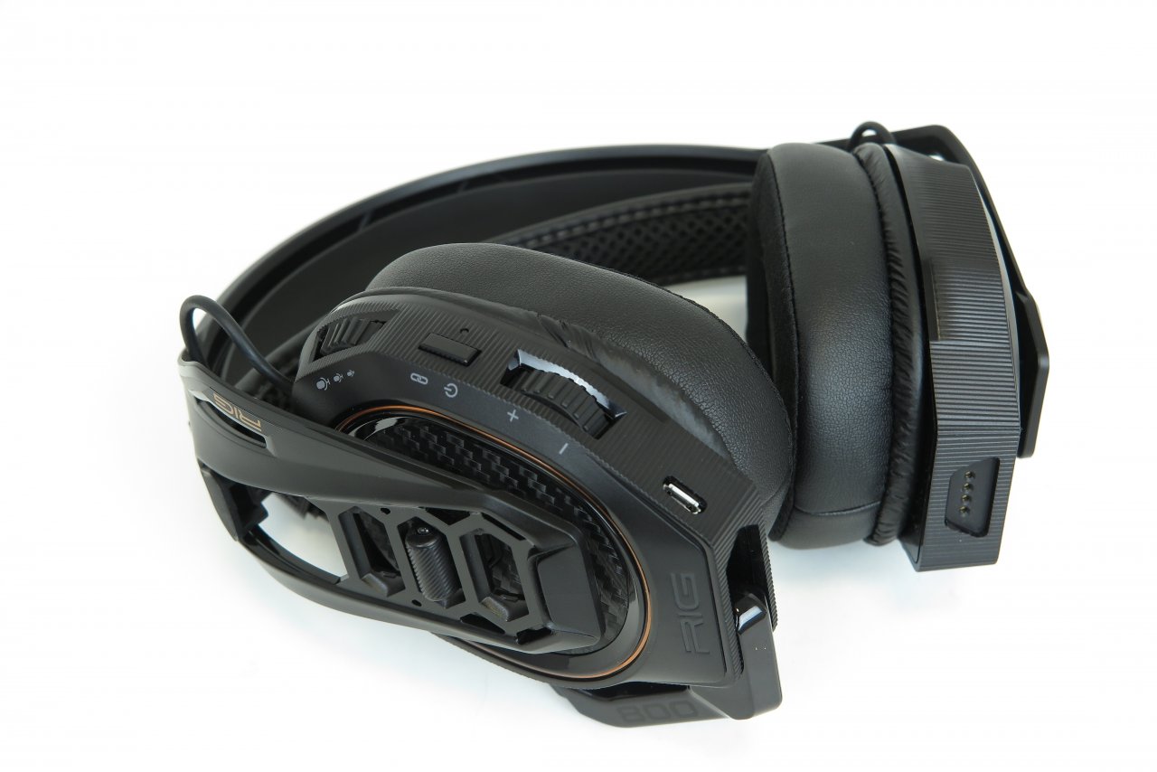 [23/02/2023] Nacon RIG 800 Pro HD Wireless