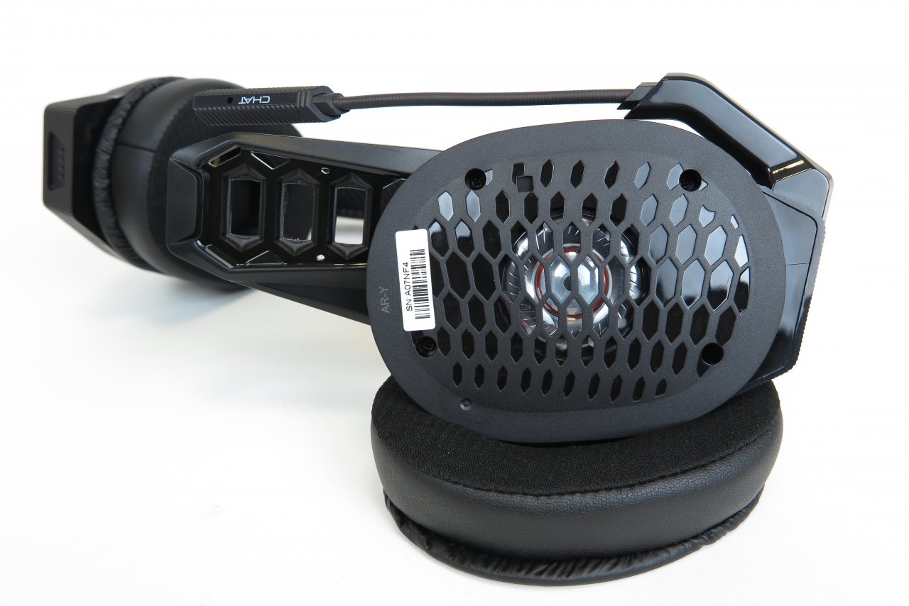 [23/02/2023] Nacon RIG 800 Pro HD Wireless
