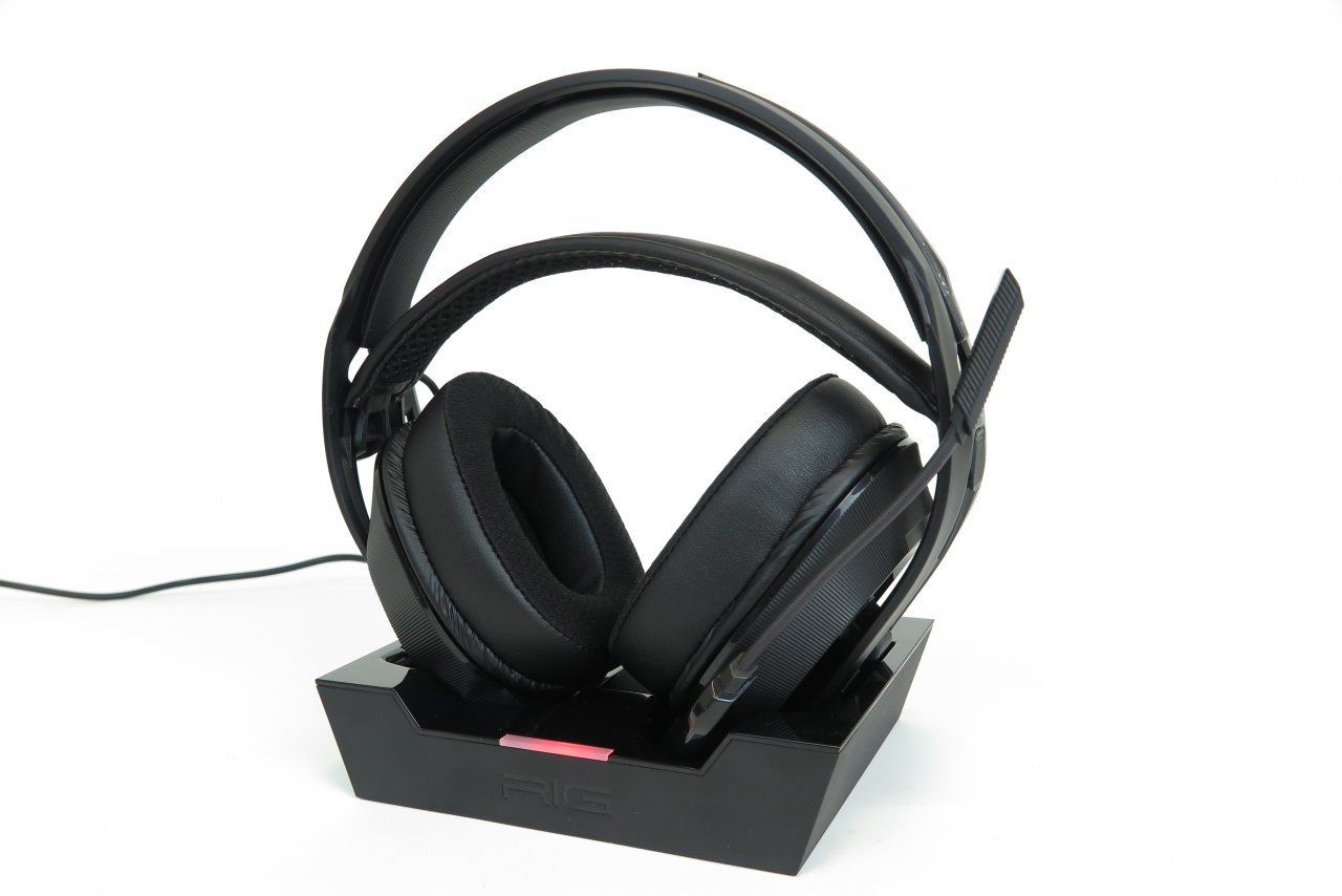 [23/02/2023] Nacon RIG 800 Pro HD Wireless