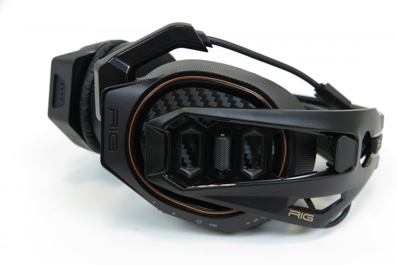 [23/02/2023] Nacon RIG 800 Pro HD Wireless