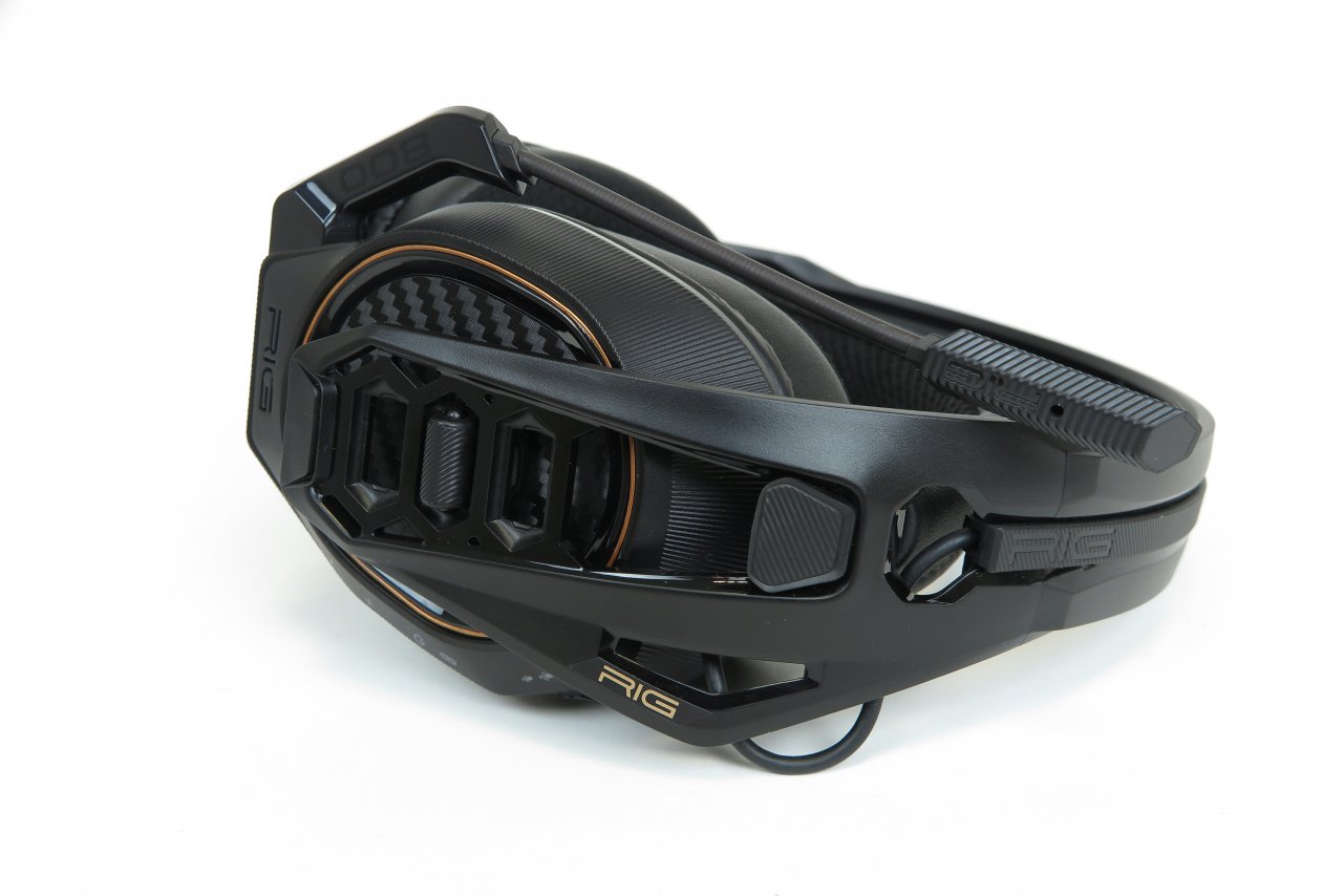 [23/02/2023] Nacon RIG 800 Pro HD Wireless