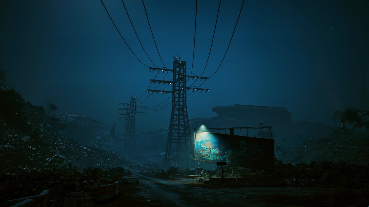 [02/02/2023] Cyberpunk 207 mit Psycho-Raytracing von Nafeken&nbsp; (2)
