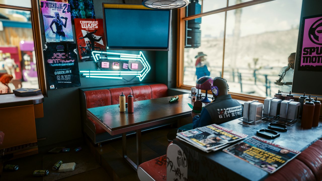 [02/02/2023] Cyberpunk 207 mit Psycho-Raytracing von Nafeken&nbsp; (3)