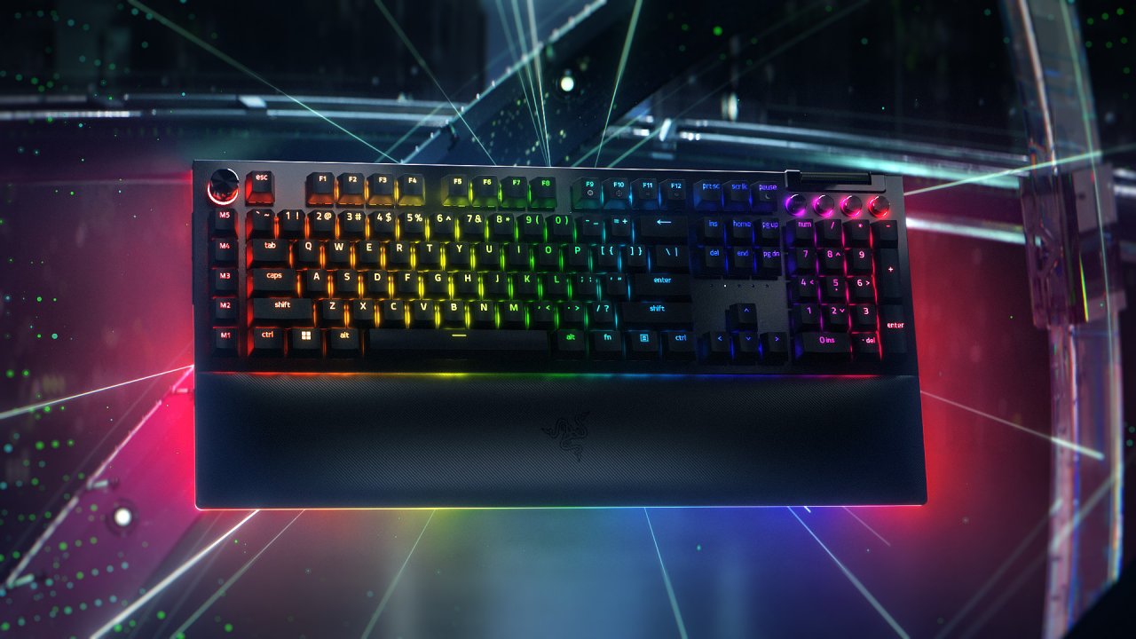 [17/02/2023] Razer Blackwidow 4 Pro 03