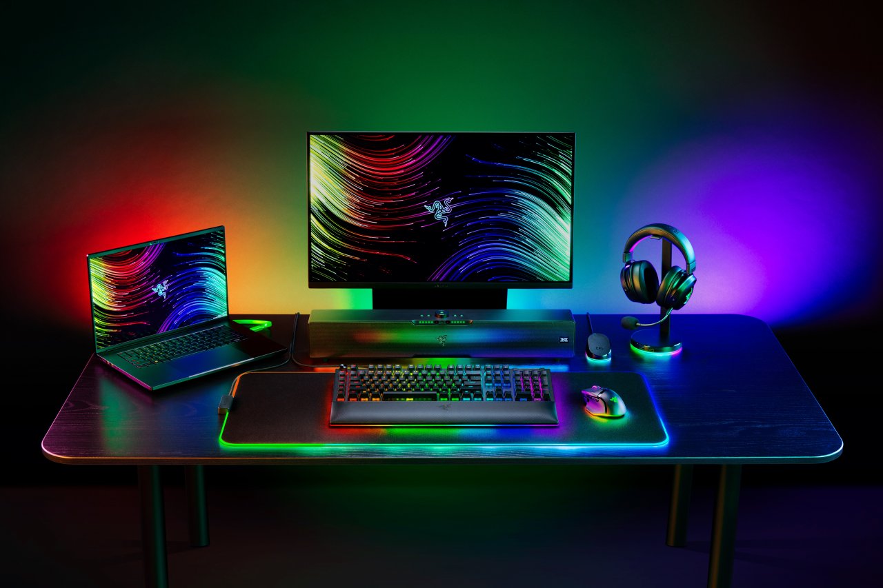 [17/02/2023] Razer Blackwidow 4 Pro 01