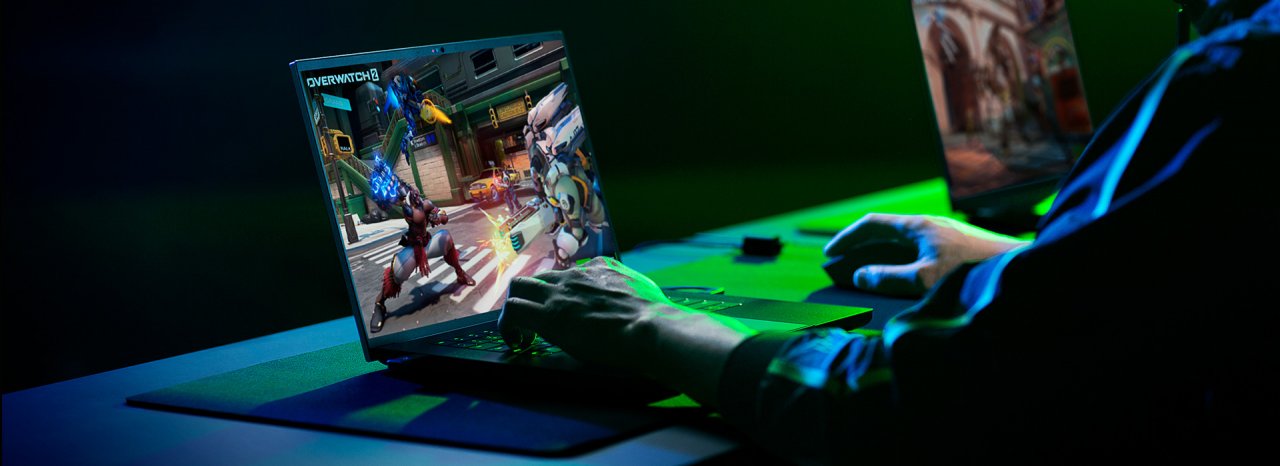 [24/02/2023] Razer Blade 15 ab sofort mit RTX 4070 verfügbar
