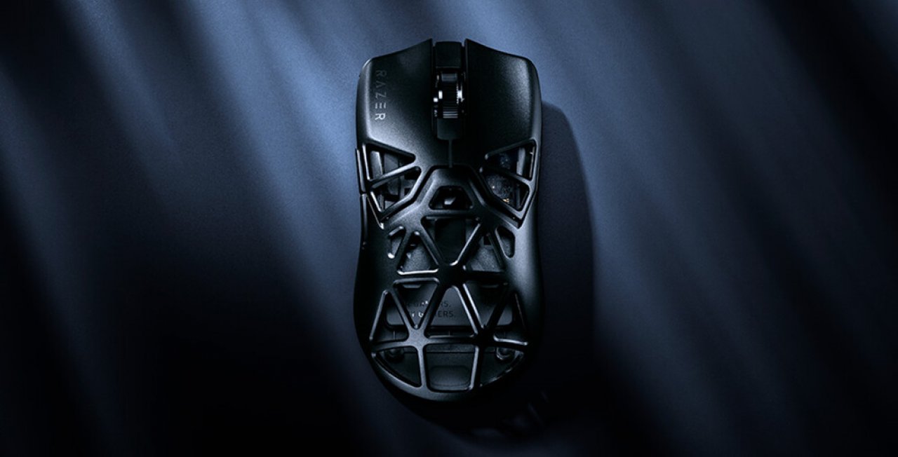 [03/02/2023] Razer Viper Mini&nbsp;