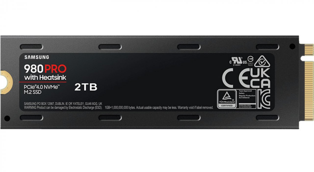 [06/02/2023] Weiterer Preissturz: Zum Endspurt des WSV kann man die SSD 980 Pro 2TB für 199,99 Euro bei MediaMarkt kaufen.&nbsp;