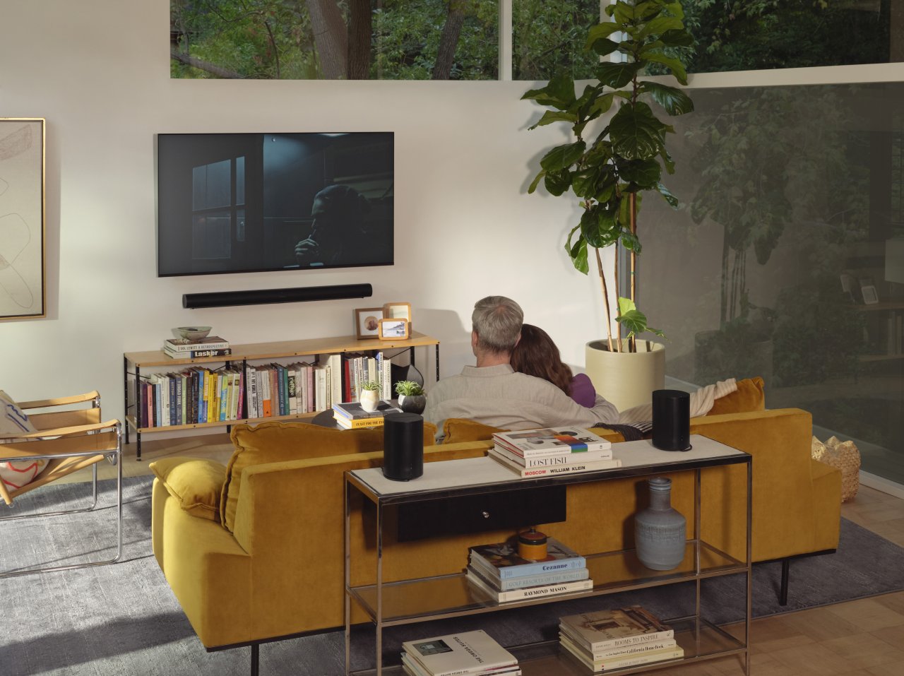 [23/02/2023] Sonos Era 100 Home Theater