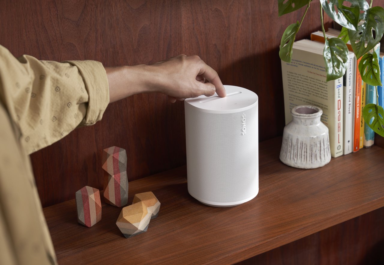 [23/02/2023] Sonos Era 100