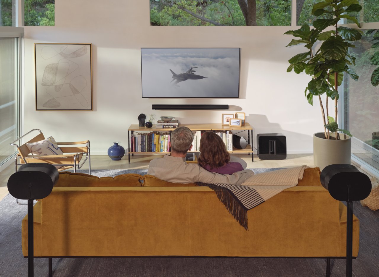 [23/02/2023] Sonos Era 300 Home Theater