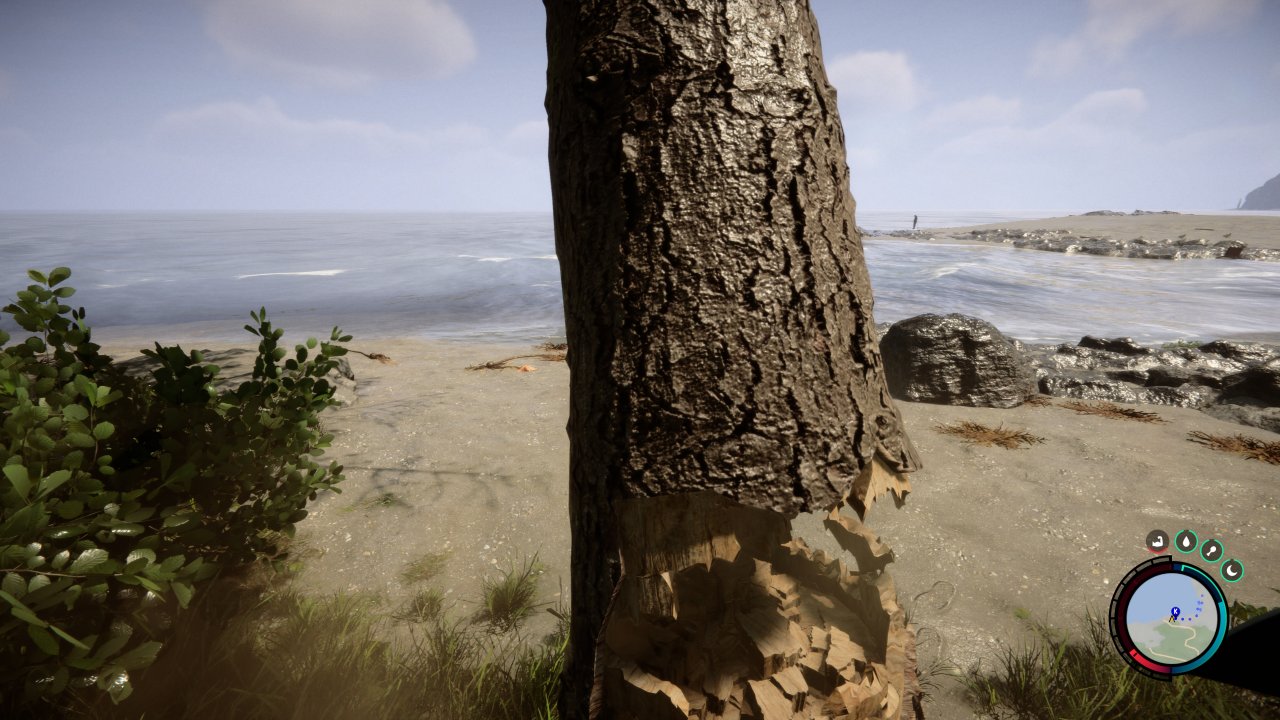 [27/02/2023] Sons of the Forest - Early Access