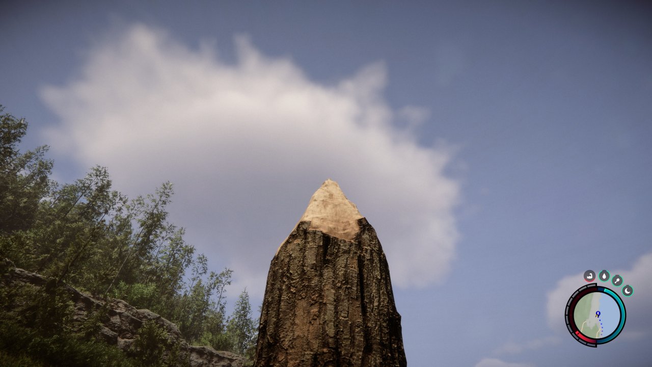 [27/02/2023] Sons of the Forest - Early Access