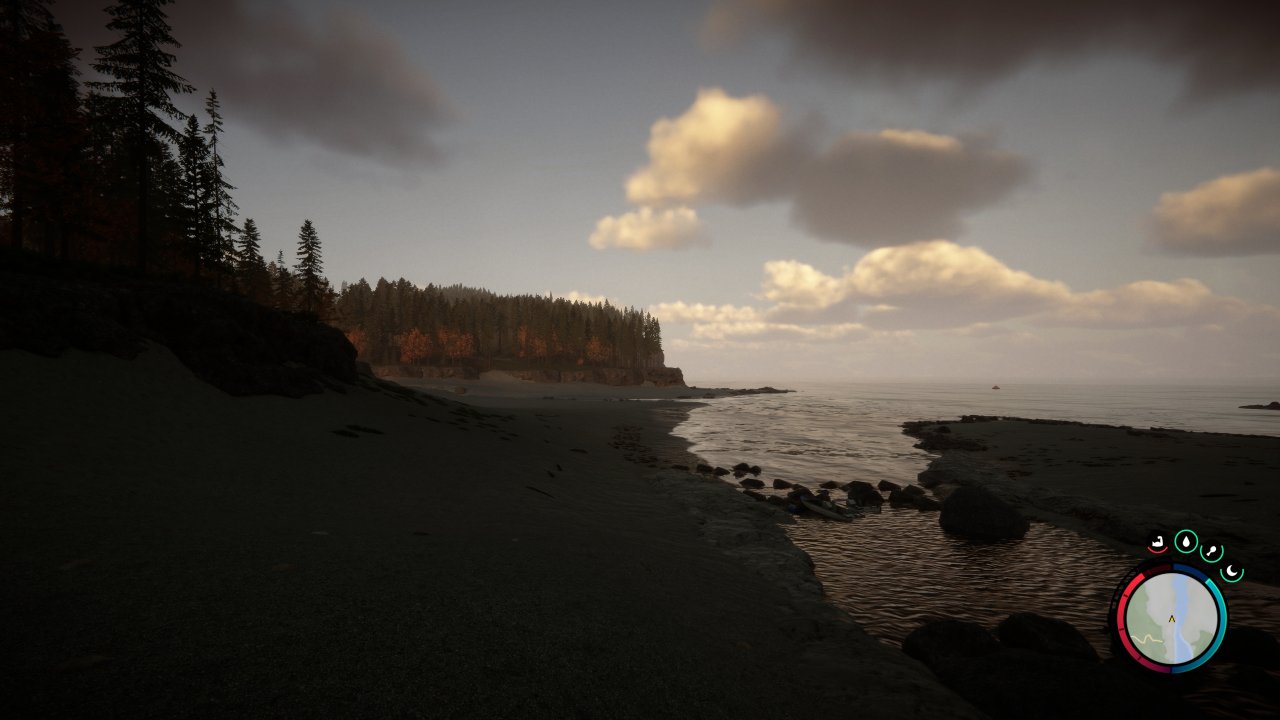 [28/02/2023] Sons of the Forest - Early Access (1)