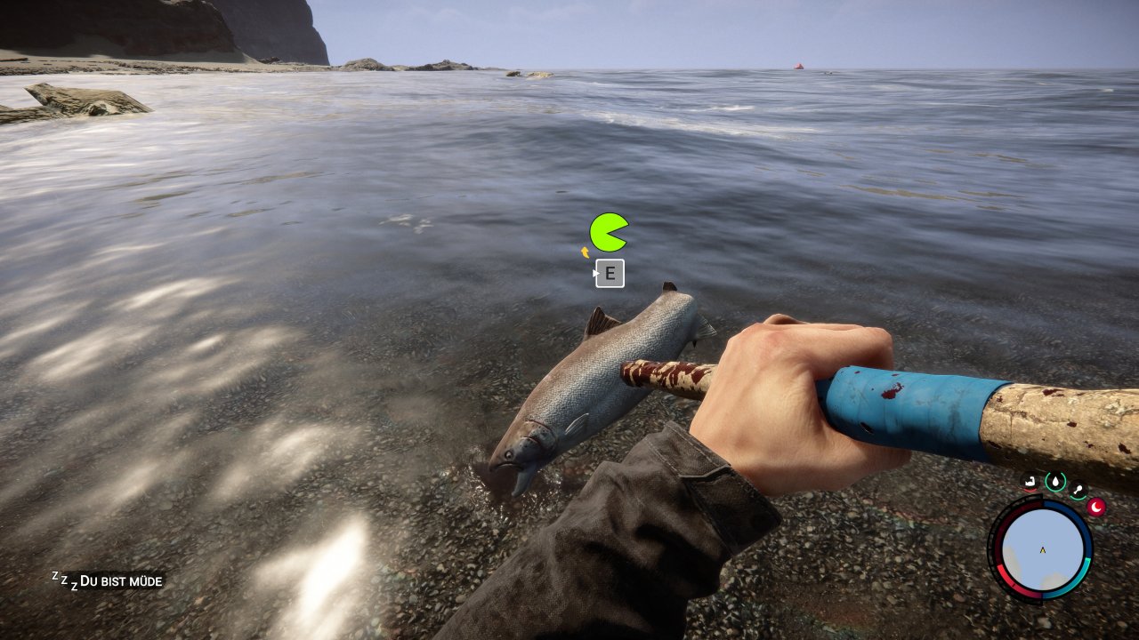 [28/02/2023] Sons of the Forest - Early Access (4)