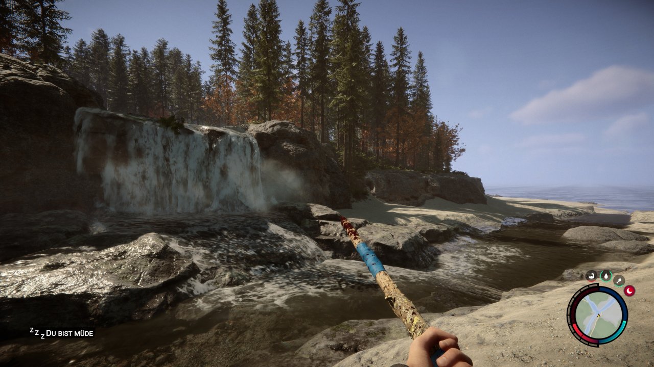 [28/02/2023] Sons of the Forest - Early Access (5)