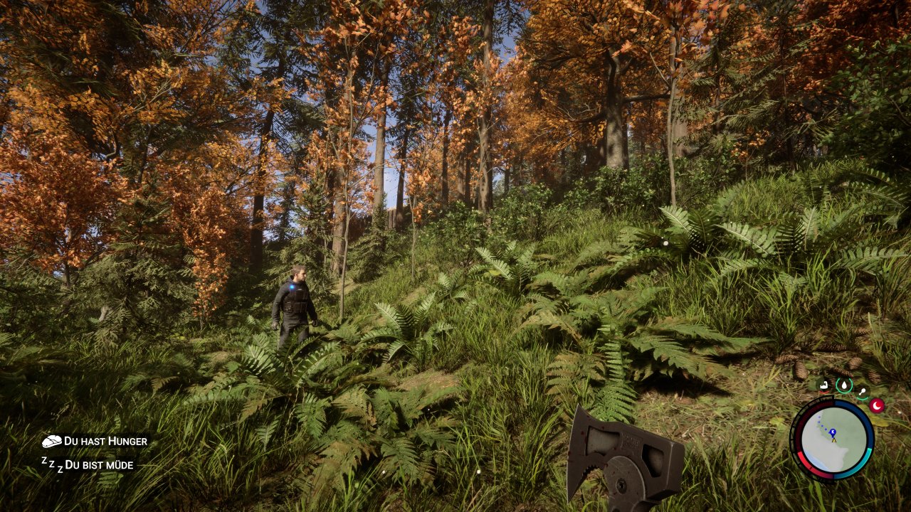 [28/02/2023] Sons of the Forest - Early Access (7)