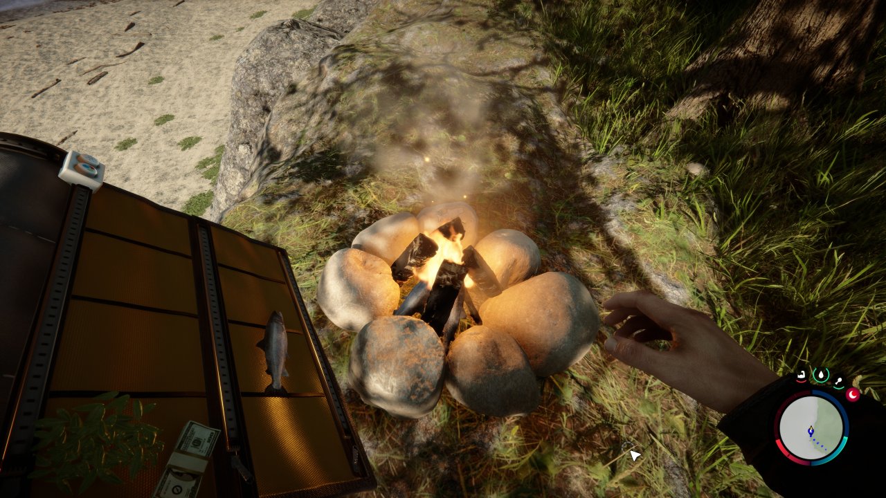 [28/02/2023] Sons of the Forest - Early Access (9)