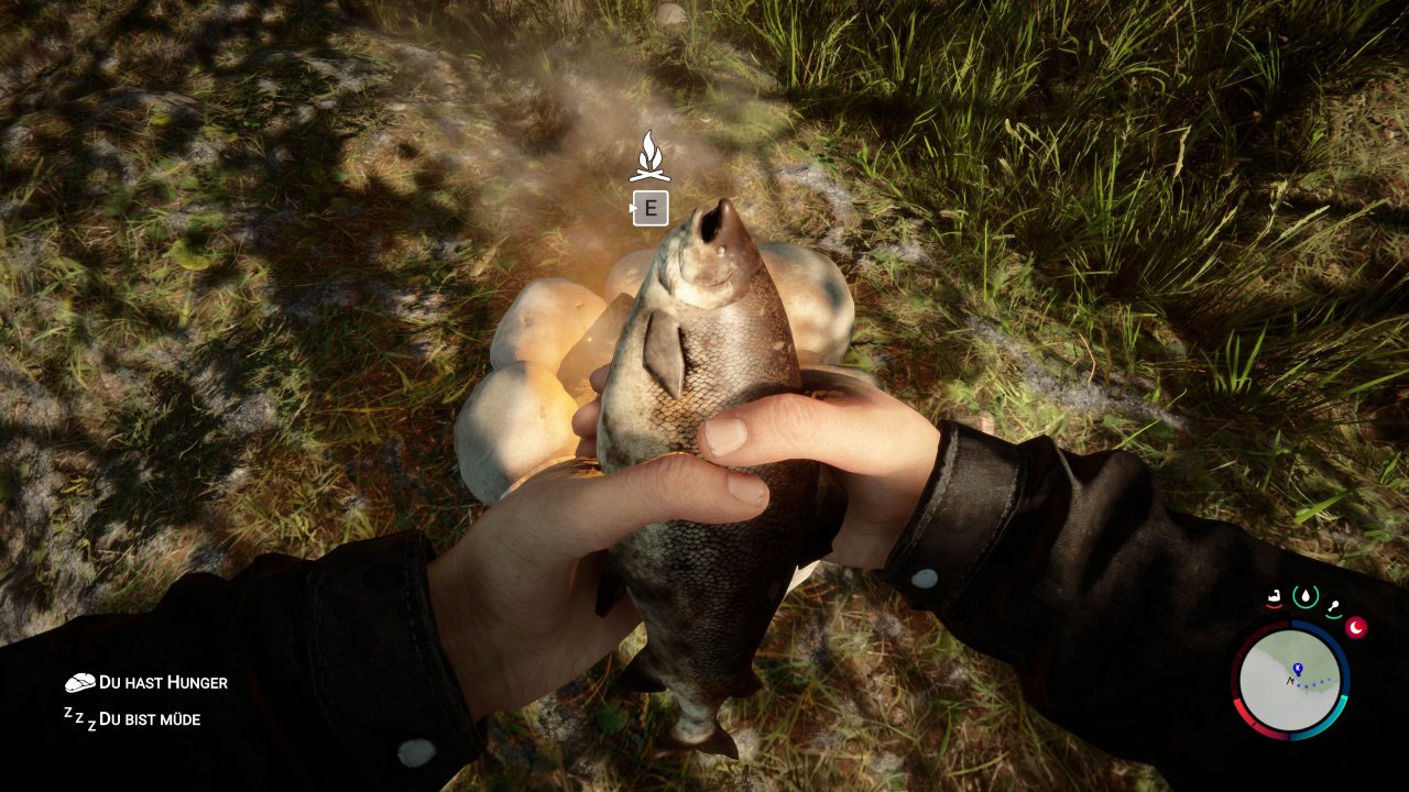 [28/02/2023] Sons of the Forest - Early Access (10)