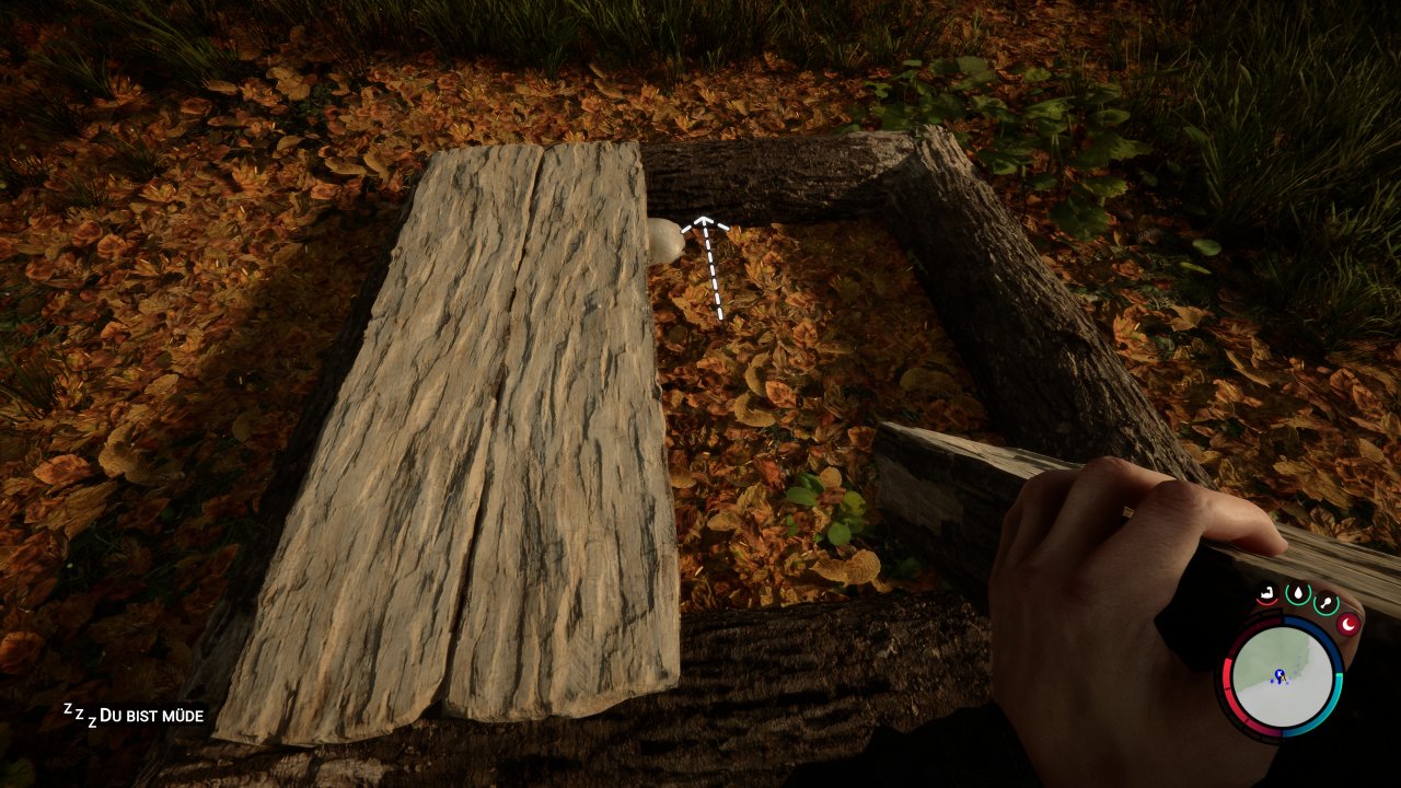 [28/02/2023] Sons of the Forest - Early Access (15)